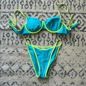Target Bikini